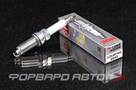 Купить Свеча зажигания NGK 6043