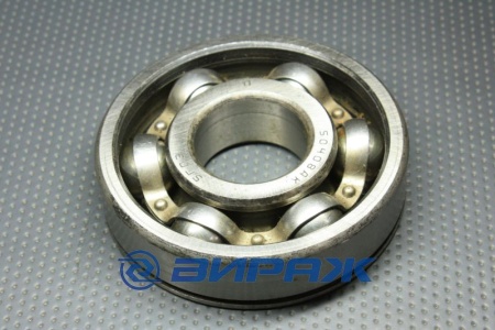 Купить Подшипник 40*110*27 ГПЗ 50408