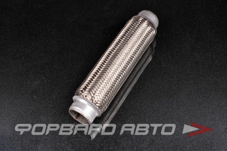 Купить Гофра глушителя 45*282 SENIOR 45x282 Купить Гофра глушителя 45*282 SENIOR 45x282