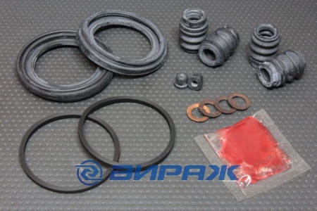 Купить Ремкомплект суппорта SEIKEN 260-50053