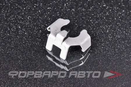 Купить Кронштейн форсунки NISSAN 16610-00QAA