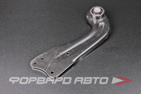 Купить Рычаг подвески, правый CTR CQ0341R