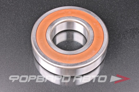 Купить Подшипник 85*180*41 (шариковый) KG 6317-2RSC3