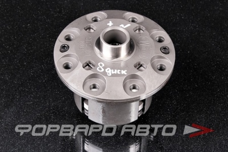 Купить Дифференциал самоблокирующийся дисковый ВАЗ 2101 CROSS Newdiffer SDS.01.C