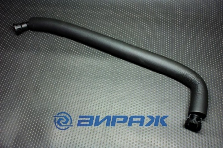 Купить Патрубок системы вентиляции картера MEYLE 014 036 0012