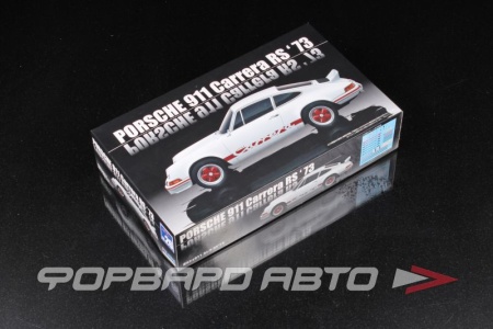 Купить Сборная модель Porsche 911 Carrera RS '73 (1:24) FUJIMI FU12658