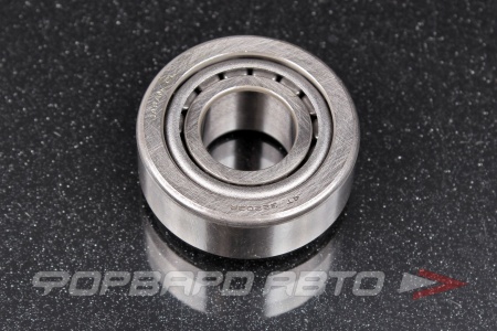 Купить Подшипник 17*40*17,25 (роликовый конический) NTN 4T-32203R