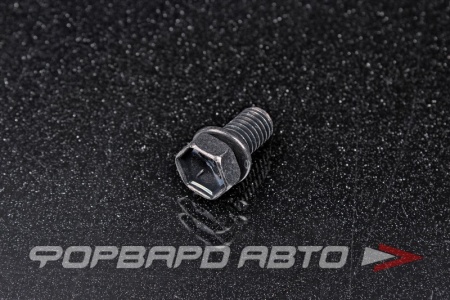 Купить Болт М8*1,25*15 корзины сцепления TOYOTA 90119-08079