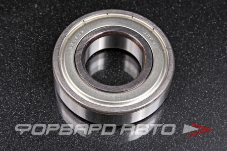 Купить Подшипник 30*62*16 (шариковый) в металле NACHI 6206-ZZE