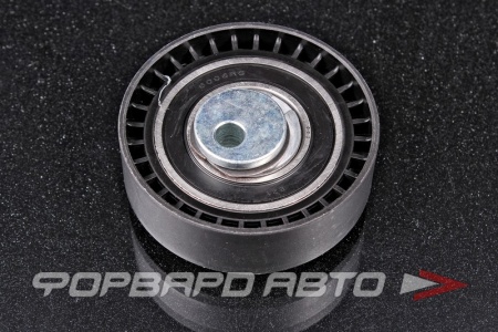 Купить Натяжной ролик ремня ГРМ (Renault Logan, Sondero, Lada Largus) LYNX PB-1028