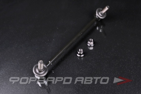 Купить Кронштейн стабилизатора, левый CTR CL0635L