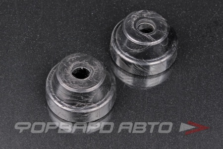 Купить Проставки стоек передних 30мм (увеличение клиренса) ПОЛИМЕР 09-15-025/30 ABS