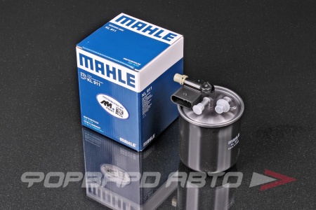 Купить Фильтр топливный MAHLE KL 911