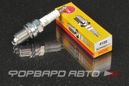 Купить Свеча зажигания NGK 4120