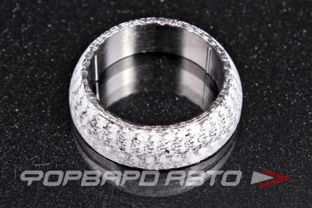 Купить Кольцо глушителя конус 38,2*50,2*13 TOYOTA 17451-23010