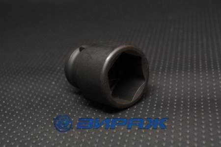 Купить Головка ударная 27мм 6- гр 1/2" FORCE 44527