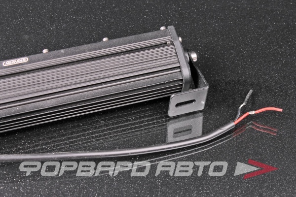 Фара светодиодная 12V/24V 234W 6000K,78 диодов,COMBO свет 270*45*55мм прямоугольная SKYWAY S07201102