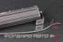 Фара светодиодная 12V/24V 234W 6000K,78 диодов,COMBO свет 270*45*55мм прямоугольная SKYWAY S07201102
