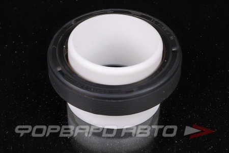 Купить Сальник 40*62*8 коленвала передний CORTECO 20026275B