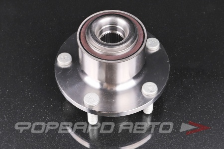 Купить Ступица передняя KRAUF WBK0013DU