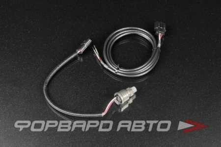 Купить Сенсор давления масла / топлива (oil / fuel pressure sensor) GREDDY 