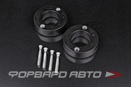 Купить Проставка стойки, задней 30 мм ПОЛИМЕР 02-15-001/30