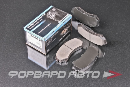 Купить Колодки тормозные KASHIYAMA D6085H