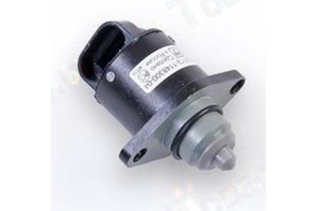 Купить Регулятор холостого хода ВАЗ 2108-2112, 1118, 2170 Manover MR21121148