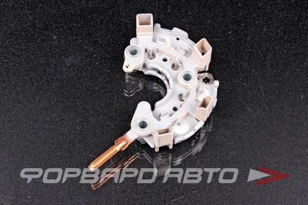 Купить Диодный мост (Toyota Corolla, Starlet, Yaris, Suzuki Grand Vitara, Jimny) TESLA TECHNICS TT34203