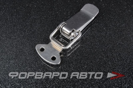 Купить Замок-защелка 55 мм (нержавеющая сталь)  