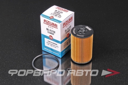 Купить Фильтр масляный AZUMI OE33005