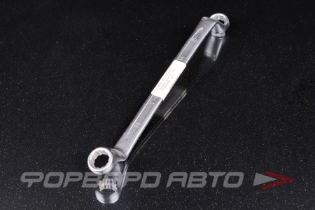 Купить Ключ накидной гнутый 14*15мм JONNESWAY W231415