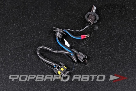 Купить Лампа ксенон H7 4300K XENITE 1004110