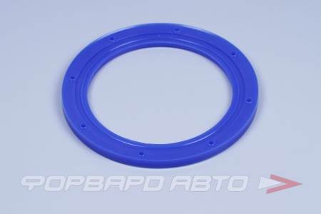 Купить Прокладка бензонасоса инжект. ВАЗ 21082-2115 (синий силикон) CS20 08503