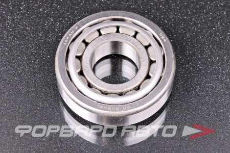 Купить Подшипник 25*62*18,25 (роликовый конический) NSK HR30305J
