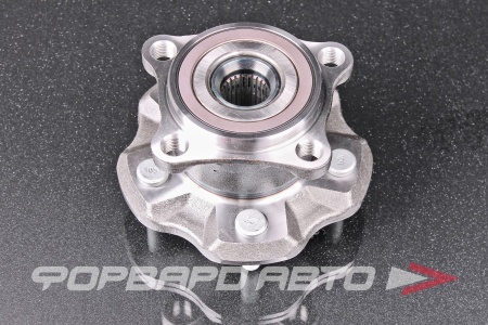 Купить Ступица задняя ILJIN IJ143049