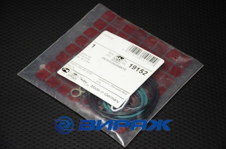 Купить Ремкомплект насоса ГУР FEBI 19152