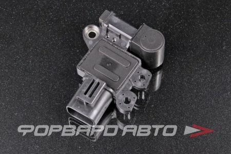 Купить Реле регулятор генератора (Kia Ceed, Cerato, Venga, Hyundai Accent, i20, i30) MANDO BN373702B100