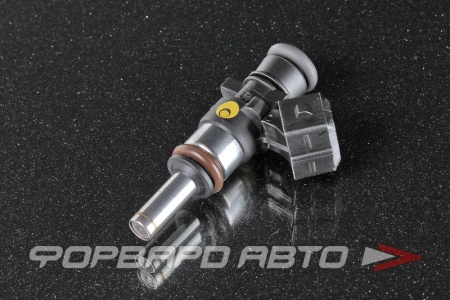 Купить Форсунка топливная 1000cc EV14 CKxT, 670 g/min, 12 Ohm BOSCH 0 280 158 040
