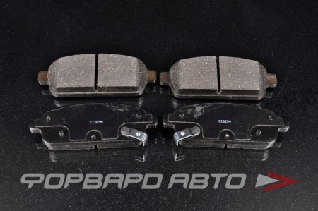 Купить Колодки тормозные KASHIYAMA D20001MH