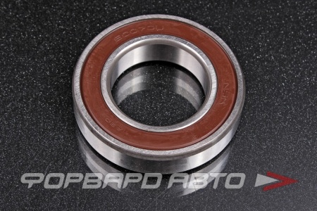 Купить Подшипник 35*62*14 (шариковый) NSK 6007DDU