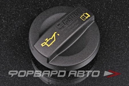 Купить Крышка маслозаливной горловины VAG 04E 103 485 B