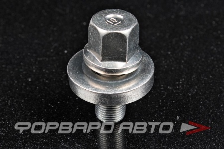 Купить Болт М14*1,25*23 шкива коленвала HONDA 90017-PR3-003