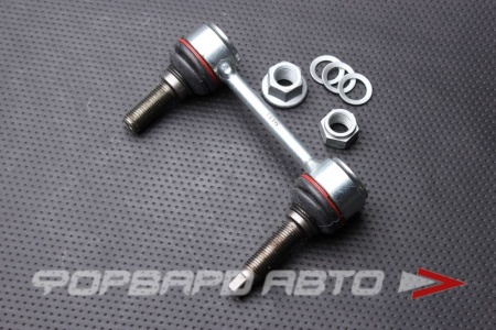 Купить Кронштейн стабилизатора, задний LEMFORDER 34469 01