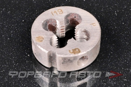 Купить Плашка М9 <> 