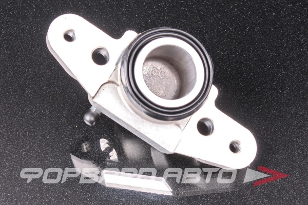 Цилиндр тормозной передний ВАЗ 2108 левый PEKAR 2108-3501045