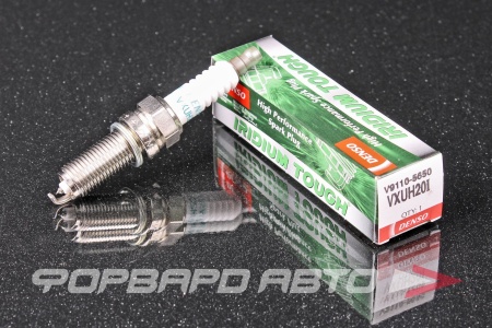Купить Свеча зажигания DENSO VXUH20I