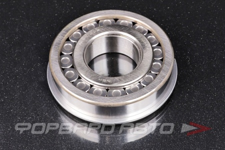 Купить Подшипник 40*90*23 (роликовый), с проточкой NSK NUPK308ANRC3