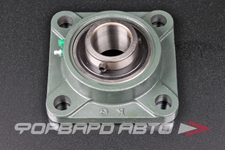 Купить Подшипниковый узел (d-50) KG UCF310 (UC310+F310)