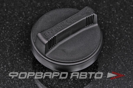 Купить Крышка маслозаливной горловины TOYOTA 12180-38010